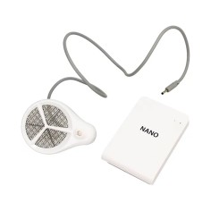 Twinstar II Nano - ionizzatore elettronico antialghe per vasche fino a 200L 2