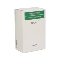 Twinstar II Nano Plus - ionizzatore elettronico antialghe per vasche fino a 250L