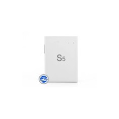 Twinstar II S5 - ionizzatore elettronico per la salute dei pesci in vasche fino a 120L