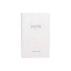 Twinstar II Yotta - ionizzatore elettronico per la salute dei pesci in vasche fino a 200L