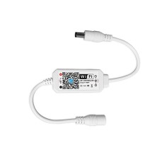 Twinstar Wi-Fi Dimmer - dispositivo wireless per regolare l'intensità delle plafoniere tramite App