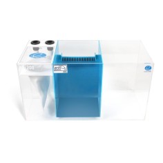 Eshopps Aqua-Fuge AR-200 - sump in acrilico cm75x35x40h con refugium