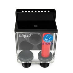 Eshopps Eclipse - sistema di tracimazione interno per sump