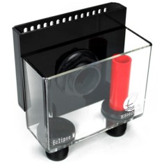 Eshopps Eclipse - sistema di tracimazione interno per sump