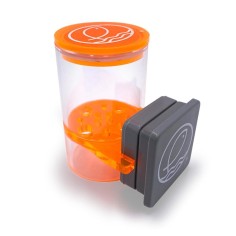 Eshopps EZ Feeder - mangiatoia sommergibile in acrilico