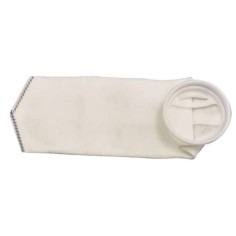 Eshopps Filter Sock 4" 300um - calza filtrante per tracimatori e scarichi