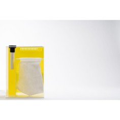 Eshopps Reef-Sump RS-100 - sump in acrilico cm60x30x40h 2