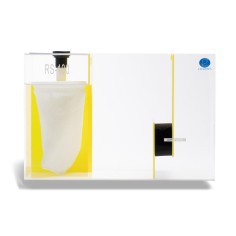 Eshopps Reef-Sump RS-100 - sump in acrilico cm60x30x40h