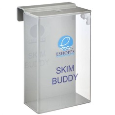 Eshopps Skim Buddy - contenitore esterno raccogli schiuma per skimmer