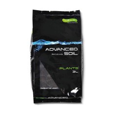 HELP Advanced Soil Plant - substrato fertile per plantacquari