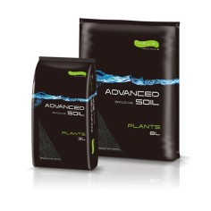 HELP Advanced Soil Plant - substrato fertile per plantacquari