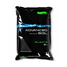 HELP Advanced Soil Plant - substrato fertile per plantacquari