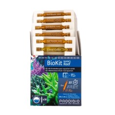 Prodibio BIO Kit Nano Reef - 30 fiale