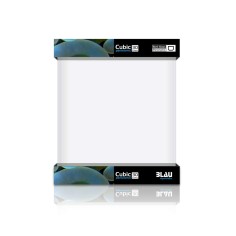 BLAU Aquaristic Cubic 32L cm30x30x35h
