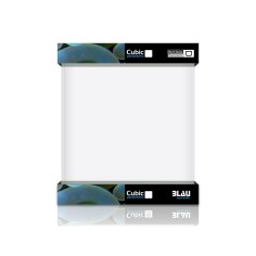 BLAU Aquaristic Cubic 91L cm45x45x45h
