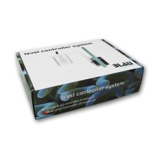 Blau Aquaristic Double Level Controller System - controllore di livello a doppio sensore completo di pompa