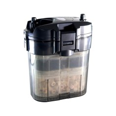 Blau Aquaristic External Filter EF-360 - filtro esterno per acquari fino a 95L
