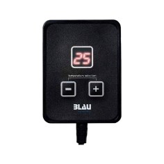 Blau Aquaristic Fan Controller - Termostato per ventole di raffreddamento 2