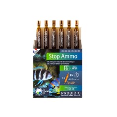 Prodibio Stop Ammo - neutralizza l'ammoniaca