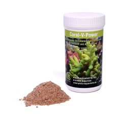 Preis Coral V- Power - Nutrimento per Coralli - 60gr