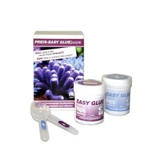 Preis Easy Glue Purple 2x100gr - Colla per coralli a due componenti colore viola