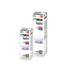 Sicce Algazero - antialghe per acqua dolce