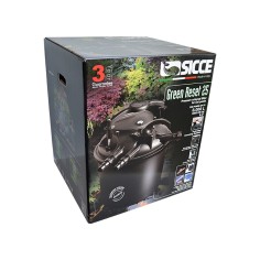 Sicce Green Reset - filtro pressurizzato per laghetti 2