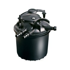 Sicce Green Reset - filtro pressurizzato per laghetti