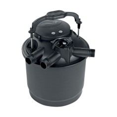 Sicce Green Reset - filtro pressurizzato per laghetti