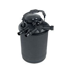 Sicce Green Reset - filtro pressurizzato per laghetti