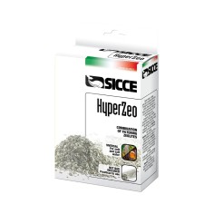 Sicce HyperZeo 1000ml - zeoliti filtranti per acquari