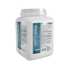 Sicce Pump Clean barattolo da 900gr - detergente in polvere per rimuovere i residui di calcare