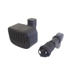 Blau Aquaristic Internal Overflow - sistema di tracimazione interno per acquari fino a 450 litri