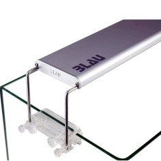 Blau Aquaristic Mini Lumina RGB+W - plafoniera LED per acqua dolce