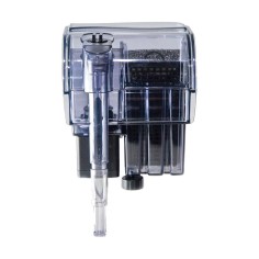 Blau Aquaristic Nano Filter FM - filtro esterno a zainetto