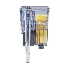 Blau Aquaristic Nano Filter FM - filtro esterno a zainetto