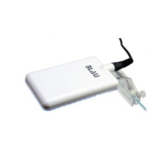 Blau Aquaristic Nano LED Light 2.0 Freshwater - plafoniera 11W