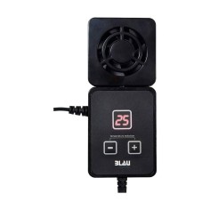 Blau Aquaristic Nano Ventola con sonda