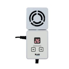 Blau Aquaristic Nano Ventola con sonda