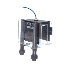 Blau Aquaristic Over Flow - sistema di tracimazione per vasche