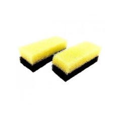 Blau Aquaristic ricambio spugna per FM-120