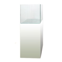 Blau Aquaristic Set Open Reef 45x45x45 - kit acquario con supporto e sump