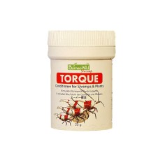 Borneo Wild Torque 30gr - catalizzatore biologico per la crescita dei gamberetti