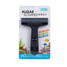 Ista Algae Scraper - raschietto in metallo per la pulizia dei vetri da alghe infestanti