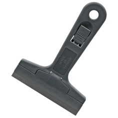 Ista Algae Scraper - raschietto in metallo per la pulizia dei vetri da alghe infestanti 2