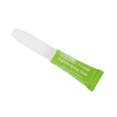 Ista Aquascaping Glue 2x4gr - Colla Istantanea per piante e muschi 2
