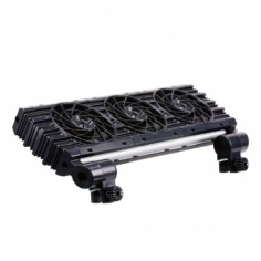 Ista Arrayed Cooling Fan 3 - Sistema di Raffreddamento a 3 Ventole 2