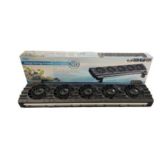 Ista Arrayed Cooling Fan 5 - Sistema di Raffreddamento a 5 Ventole