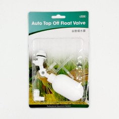 Ista Auto Top Off Float Valve - Valvola di chiusura con galleggiante per Sistemi di Rabbocco