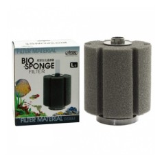 Ista Bio-sponge Rectangular Bio Foam misura Large - filtro ad aria interno